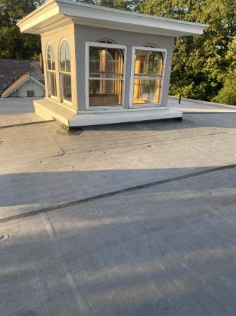 Flat Roofing