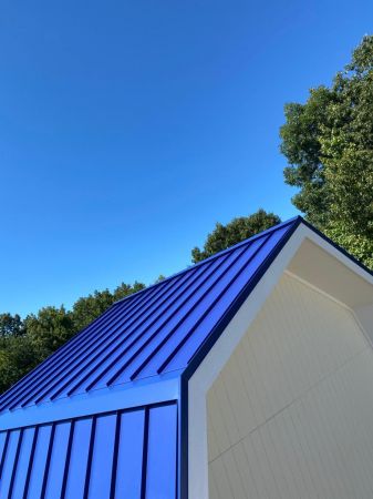 Metal Roofing